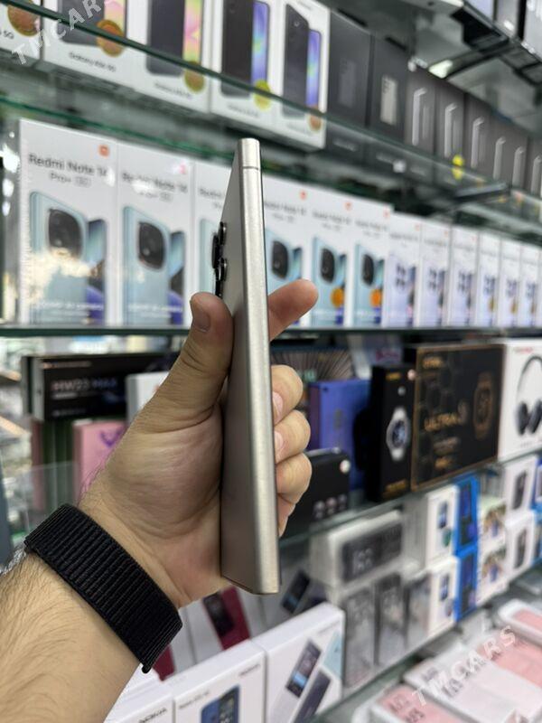 S24 ultra srocno - Ашхабад - img 4