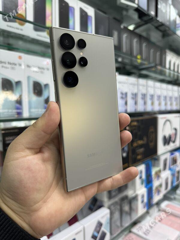 S24 ultra srocno - Ашхабад - img 7