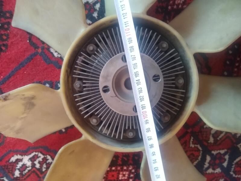 gidromufta toyota 300 TMT - Туркменабат - img 1