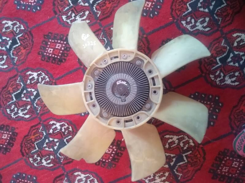 gidromufta toyota 300 TMT - Туркменабат - img 5