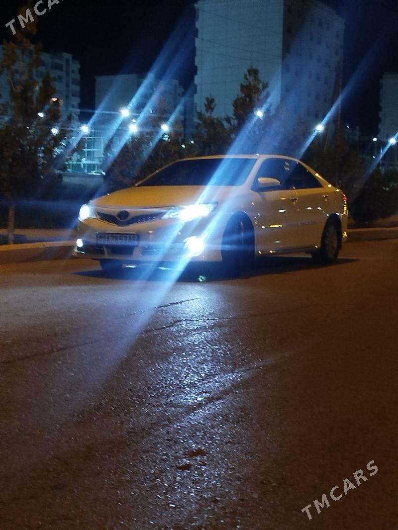 Toyota Camry 2013 - 205 000 TMT - Чоганлы - img 3