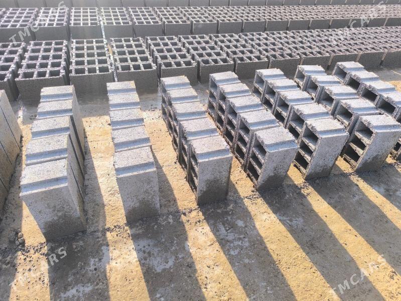 beton kerpiç керпич - Mary - img 4