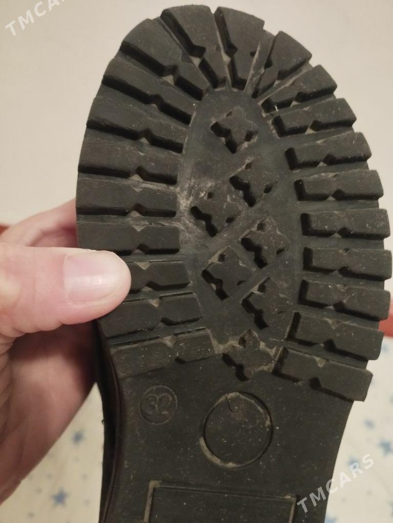 ботинки на мальчика - Aşgabat - img 3