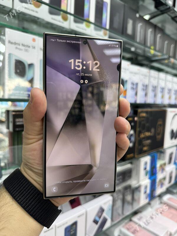 S24 ultra srocno - Ашхабад - img 5