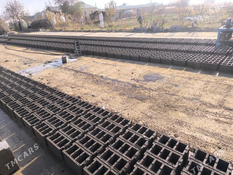 beton kerpiç керпич - Mary - img 5