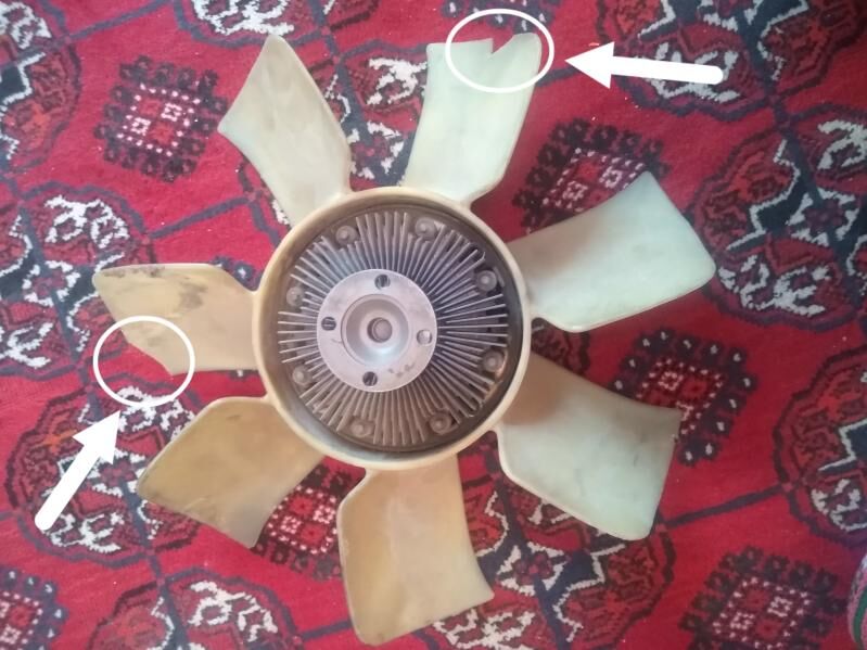 gidromufta toyota 300 TMT - Туркменабат - img 2