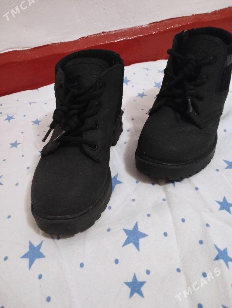 ботинки на мальчика - Aşgabat - img 2