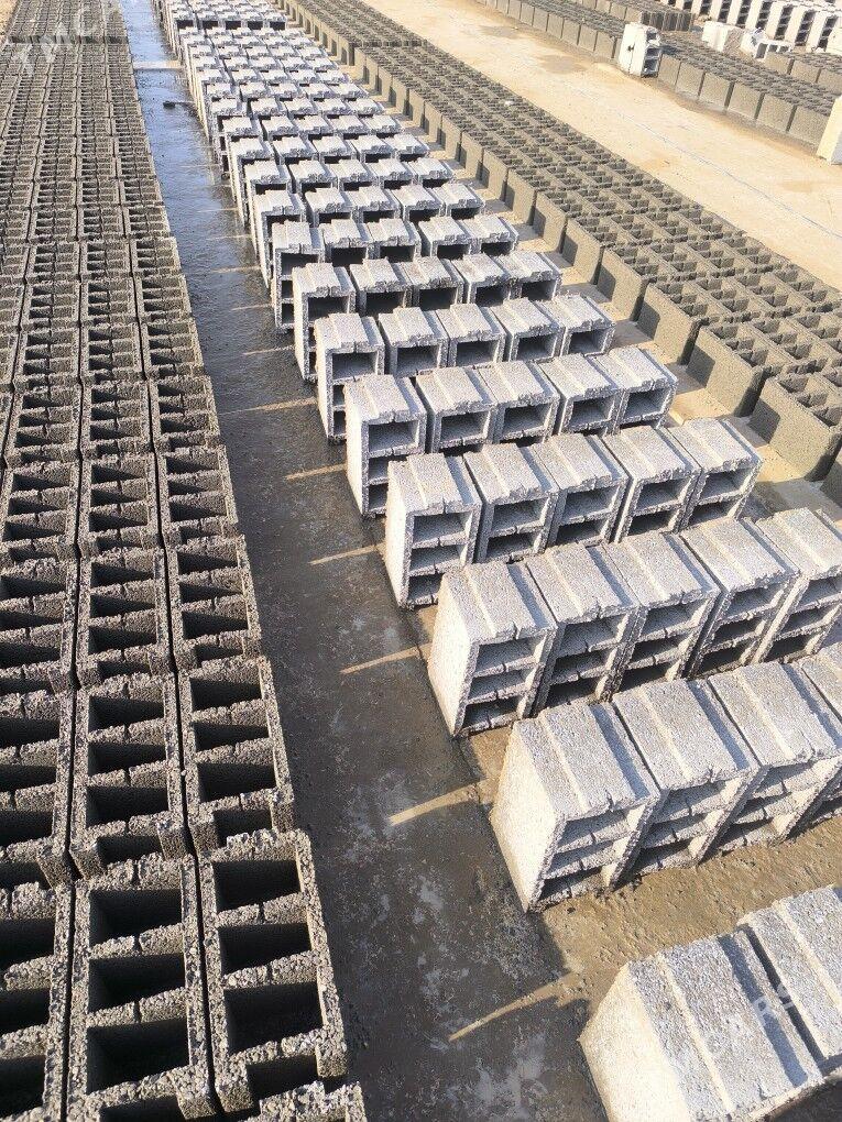 beton kerpiç керпич - Mary - img 2