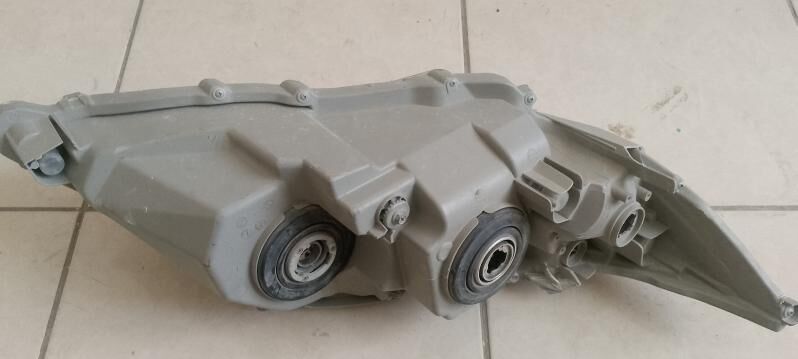 camry onki fara cyra 2011 yyl 800 TMT - Гызыларбат - img 2