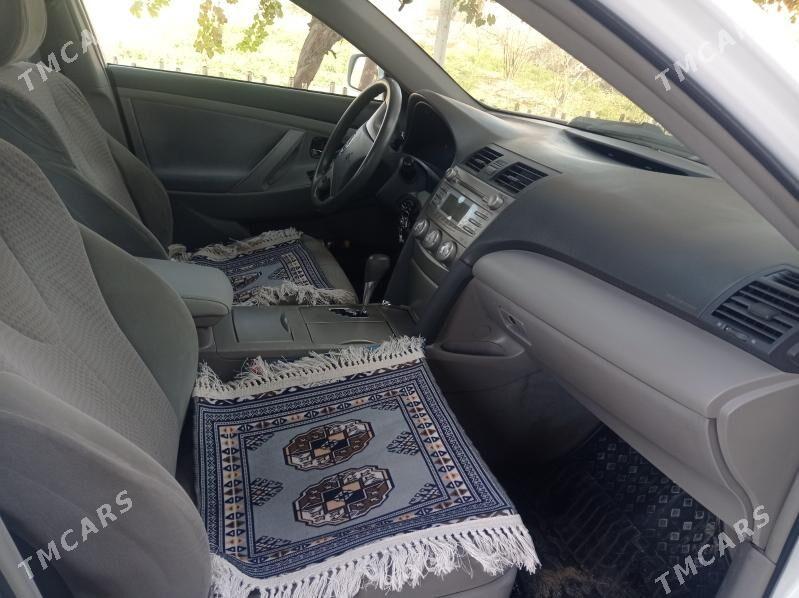 Toyota Camry 2011 - 190 000 TMT - Sakarçäge - img 6