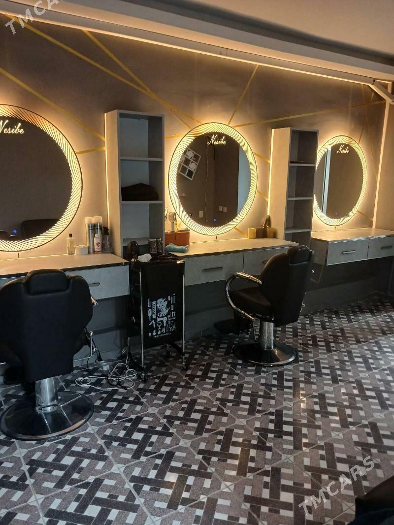 KIRPIKCI  YER BAR - Aşgabat - img 3