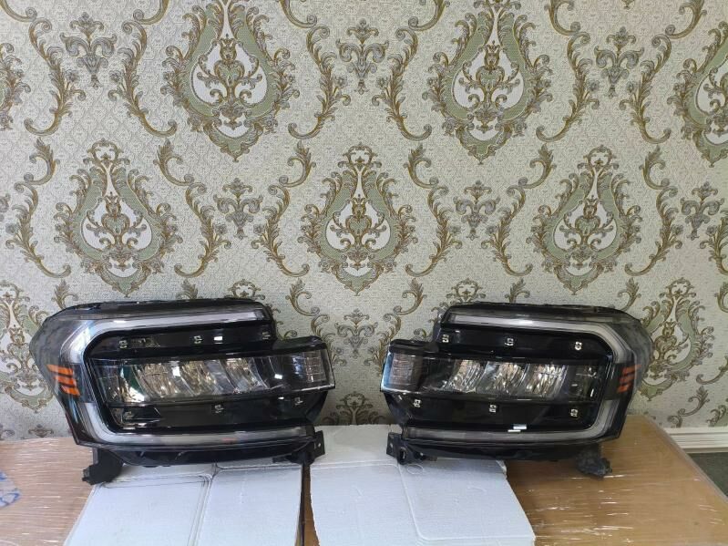 ford 18 000 TMT - Aşgabat - img 2