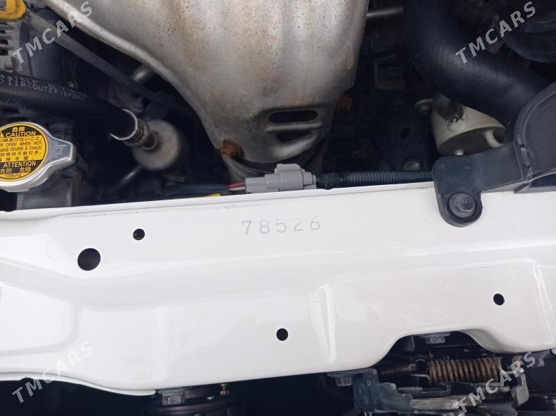 Toyota Camry 2011 - 190 000 TMT - Sakarçäge - img 8