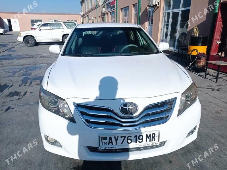 Toyota Camry 2011 - 190 000 TMT - Sakarçäge - img 3