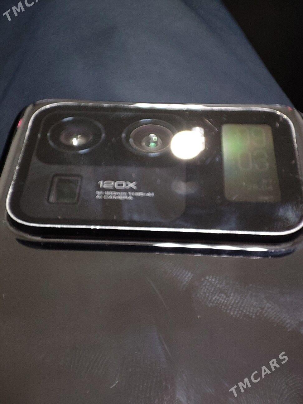 XIAOMI 11 ULTRA 12+8/256 - Мары - img 8