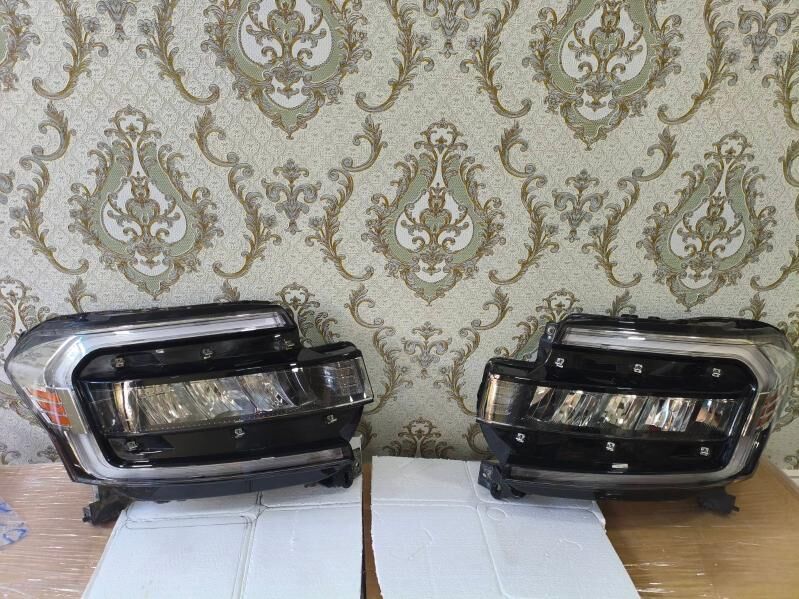 ford 18 000 TMT - Aşgabat - img 3