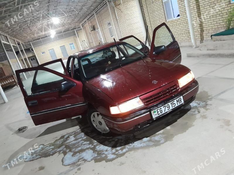 Opel Vectra 1992 - 48 000 TMT - Murgap - img 5
