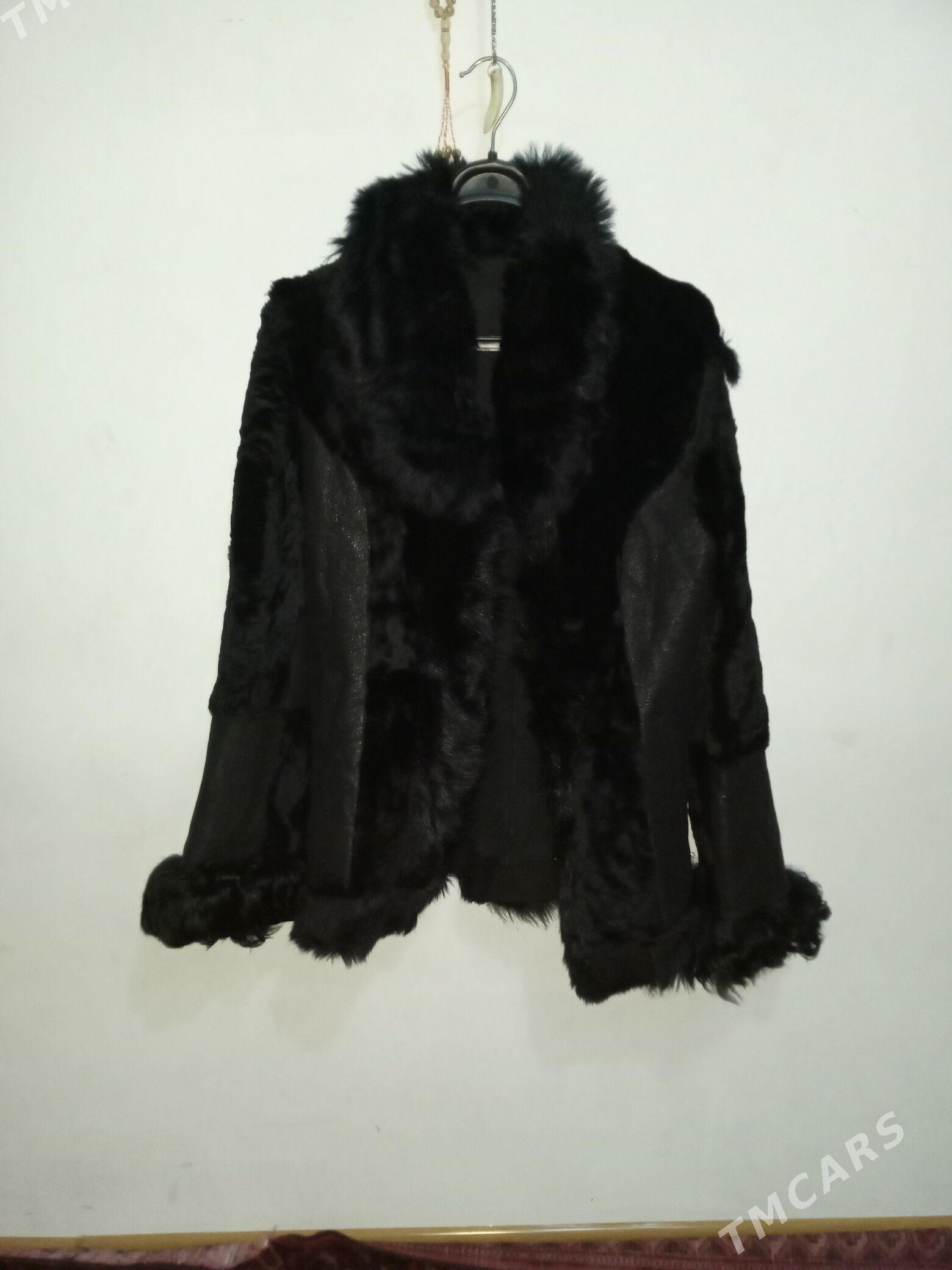 Кожанные безрукавки,куртки. - Aşgabat - img 5