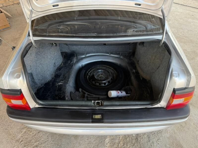 Opel Vectra 1991 - 54 000 TMT - Мары - img 8