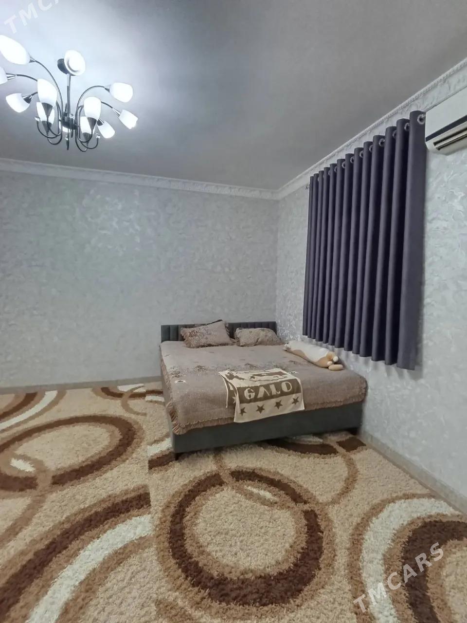 Plan jay 30 mkr - Ашхабад - img 3