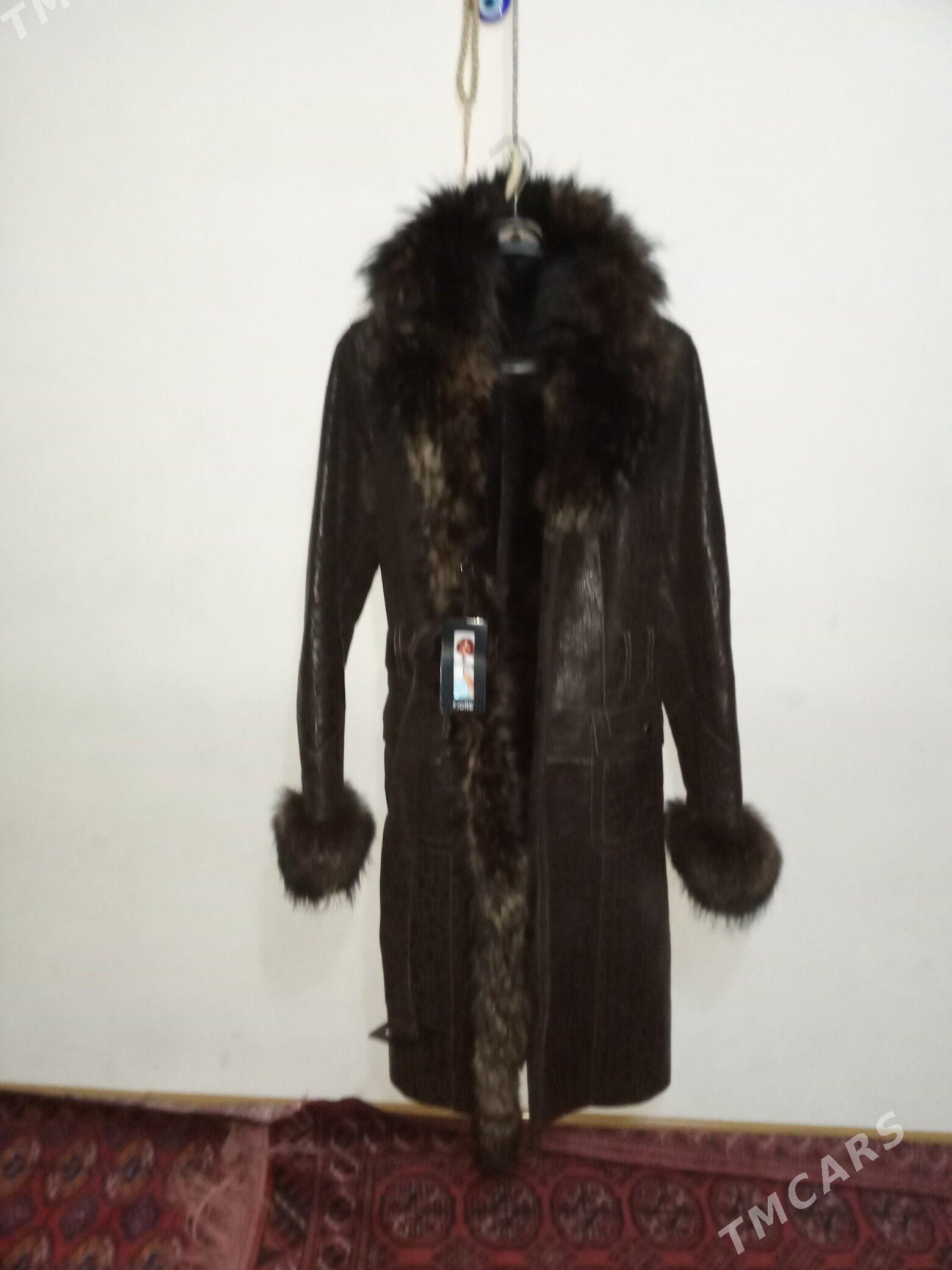 Кожанные безрукавки,куртки. - Aşgabat - img 6