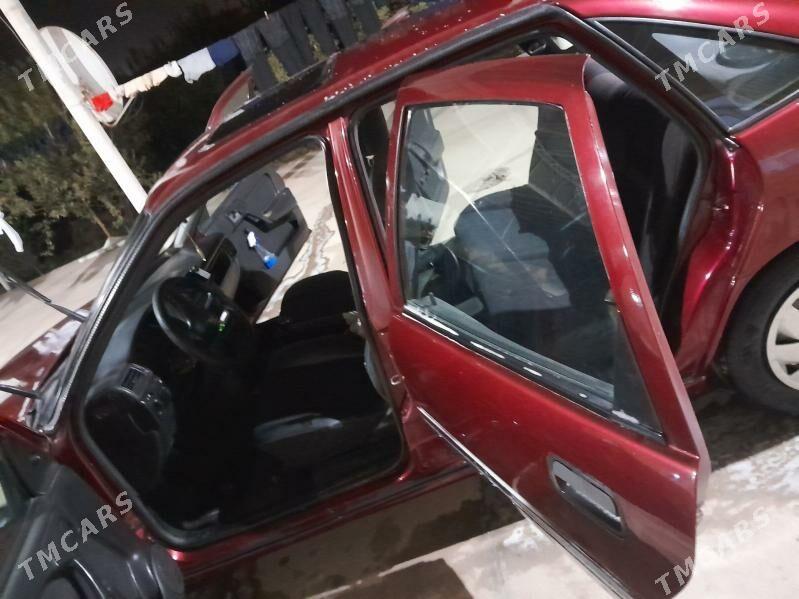 Opel Vectra 1992 - 48 000 TMT - Murgap - img 3