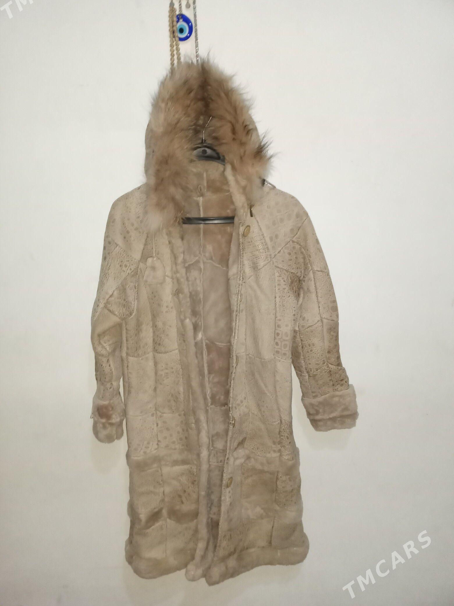 Кожанные безрукавки,куртки. - Aşgabat - img 2