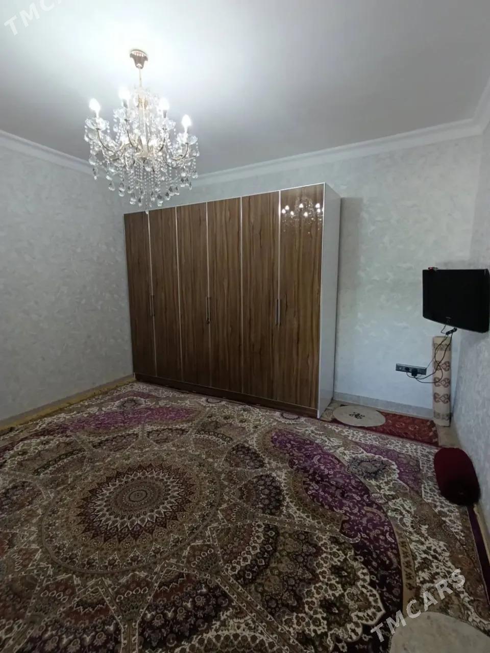 Plan jay 30 mkr - Ашхабад - img 4