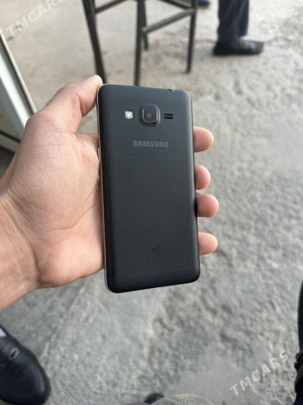 J2 prime - Мары - img 2