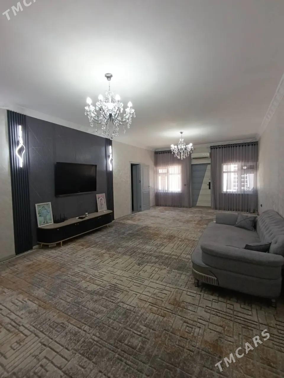 Plan jay 30 mkr - Ашхабад - img 2