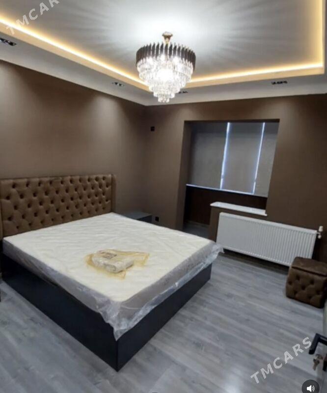 Arenda kwartira Mir2 - Aşgabat - img 2