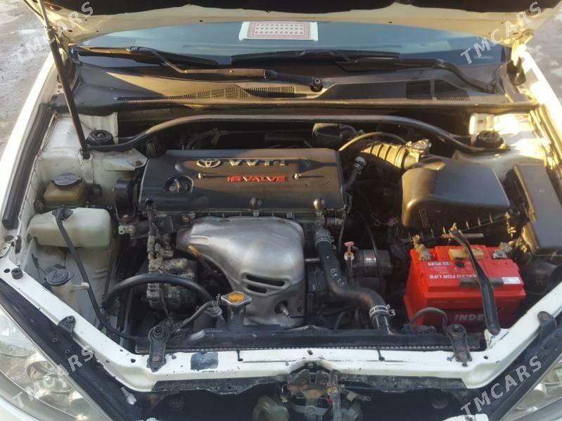 Toyota Camry 2005 - 170 000 TMT - Теджен - img 9