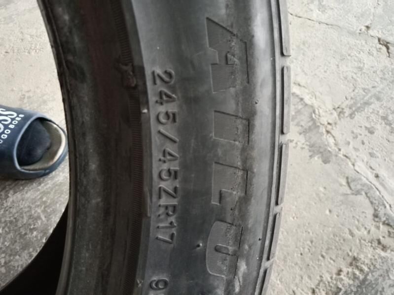 sailun 150 TMT - Türkmenbaşy - img 3