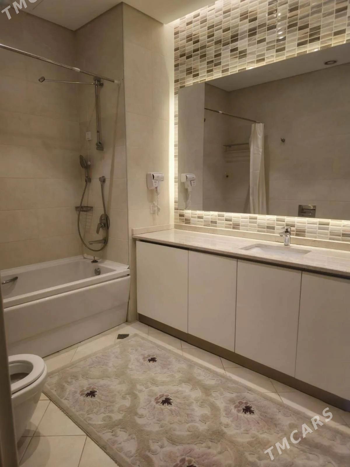 Alimpiyskiy - Aşgabat - img 4