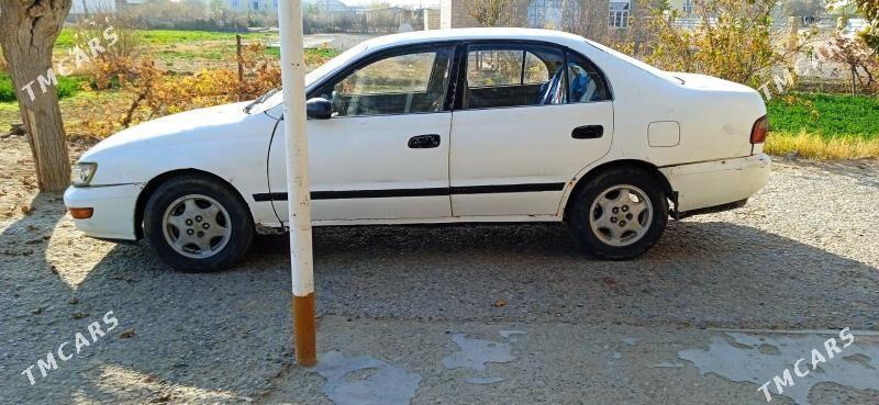 Toyota Corona 1992 - 25 000 TMT - Sakarçäge - img 3