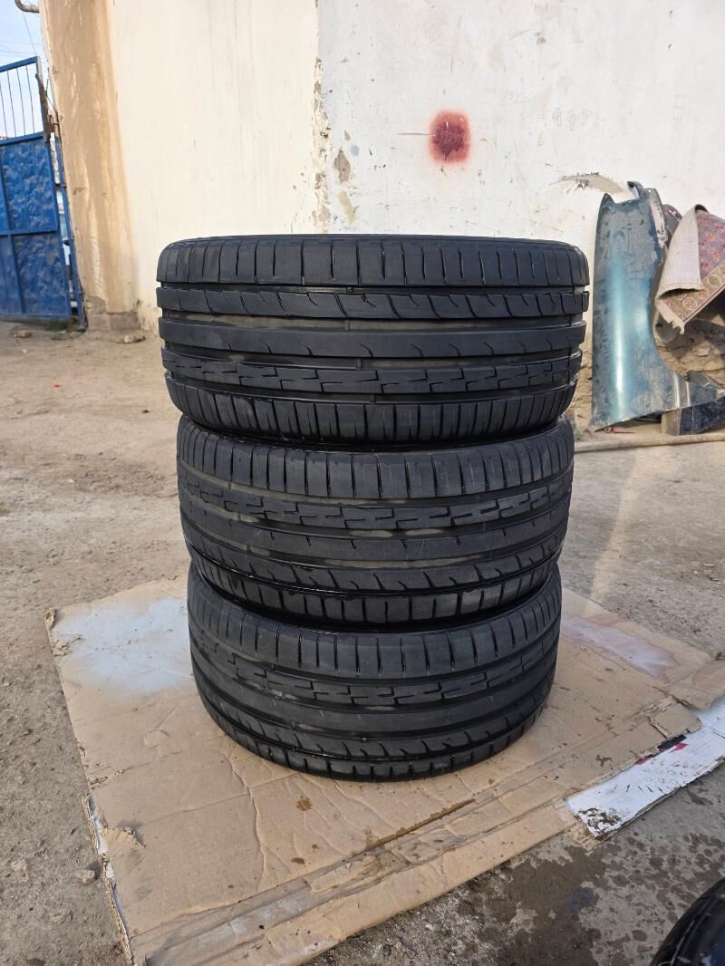 tigir 19 lyk 1 500 TMT - Daşoguz - img 1