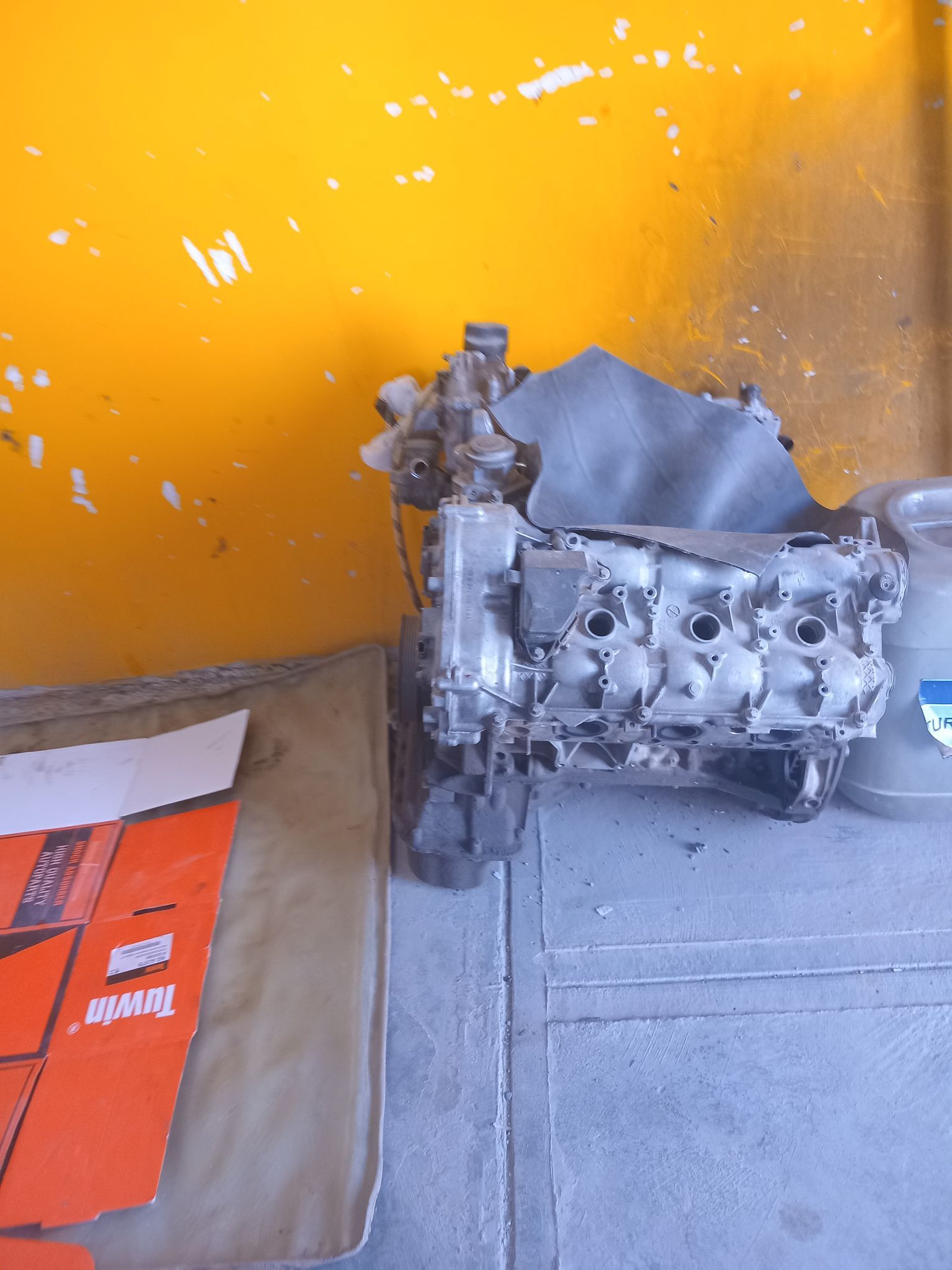 mator 5 500 TMT - Änew - img 3