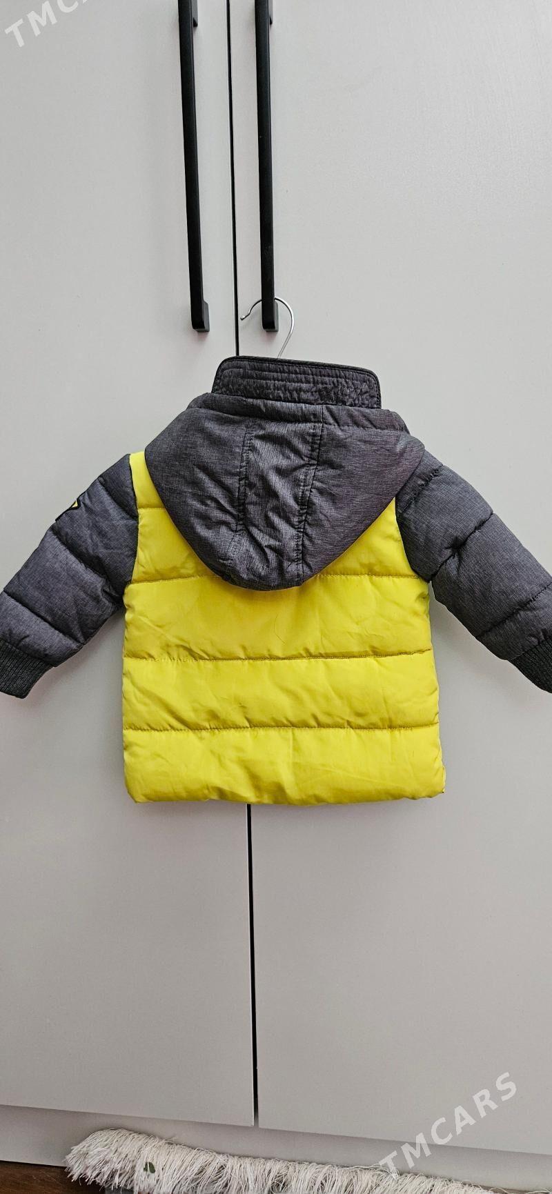 caga kurtka, lc waikiki, coton - Ашхабад - img 6