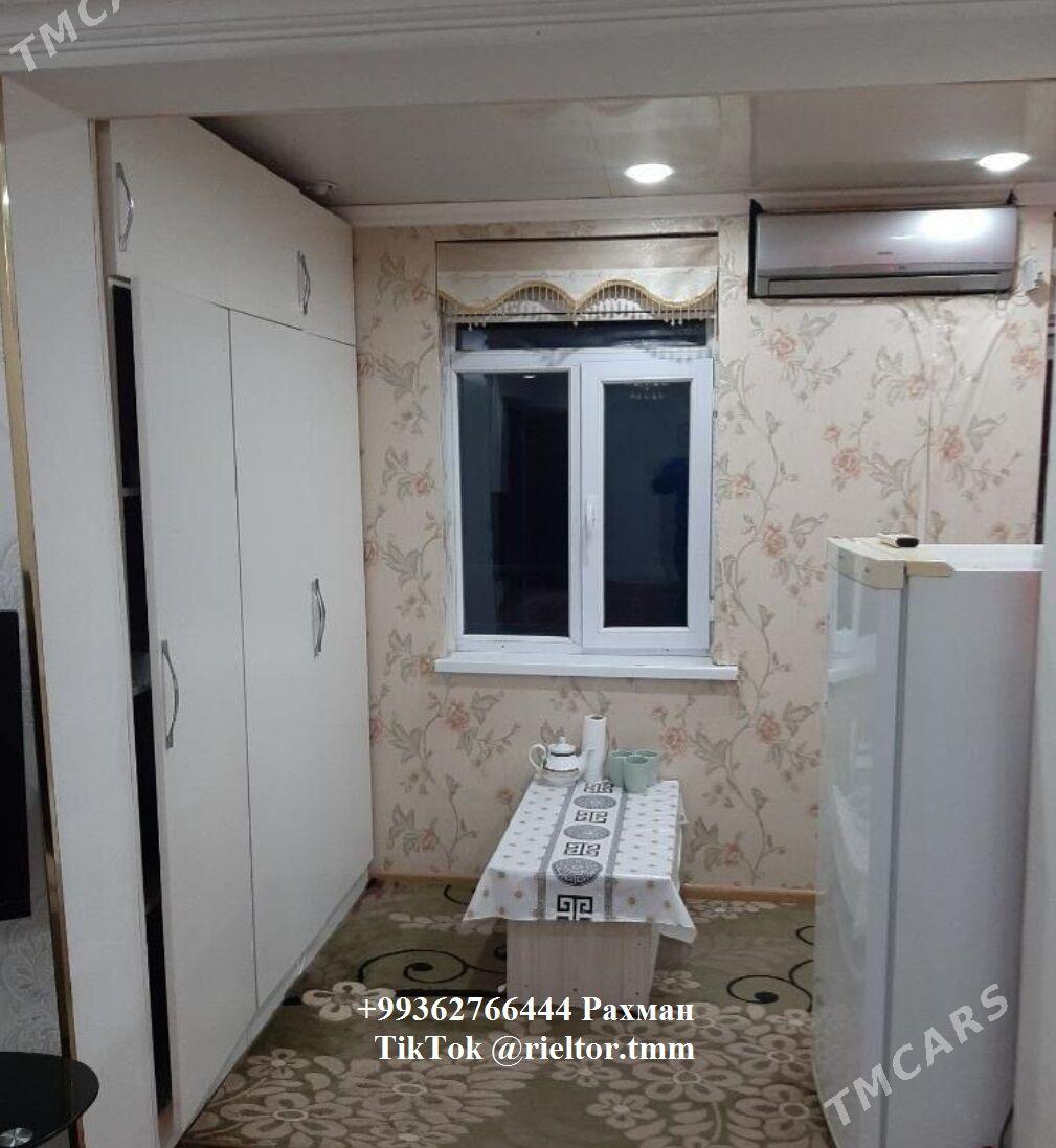 (2723)-10MKR 2-KOMNAT 3-ETAJ PANELKA RAHMAN - 10 мкр - img 2