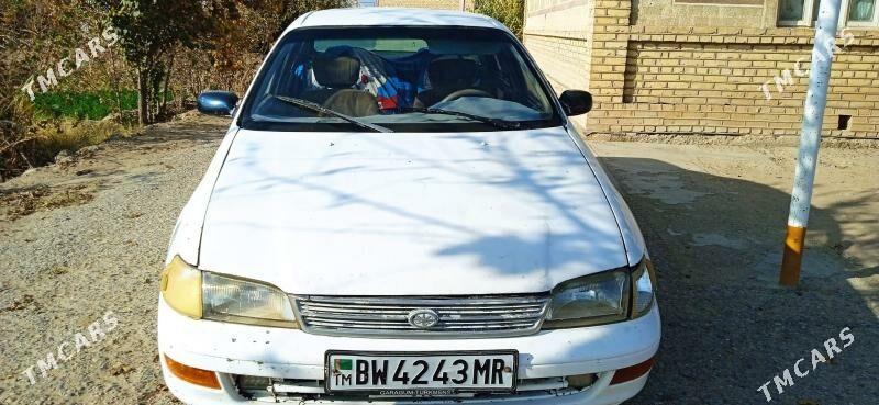 Toyota Corona 1992 - 25 000 TMT - Sakarçäge - img 2