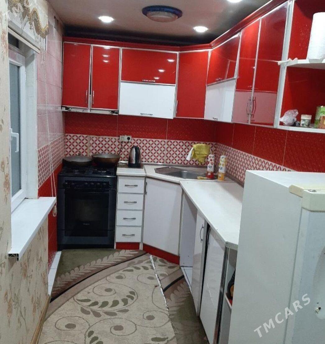 (2723)-10MKR 2-KOMNAT 3-ETAJ PANELKA RAHMAN - 10 мкр - img 4