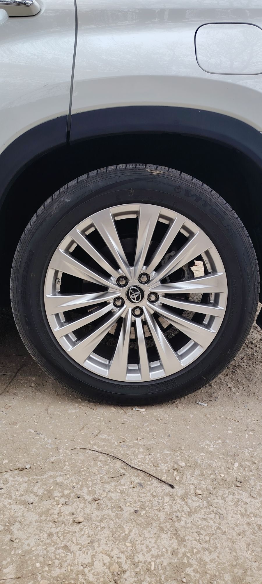 Teker 15 000 TMT - Hazar - img 6