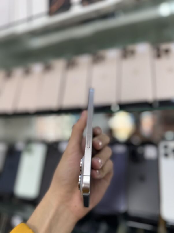 iphone 15pro max - Ашхабад - img 2