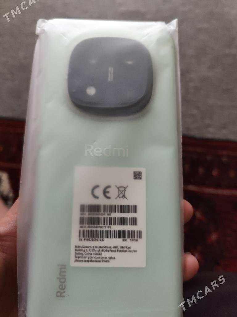 Redmi note14 Pro+ - 11 mkr - img 2