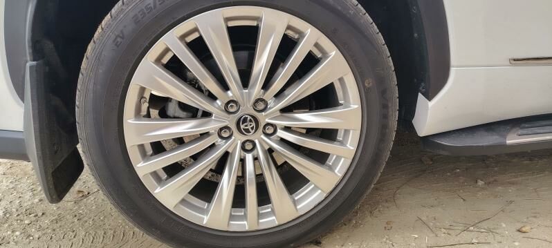 Teker 15 000 TMT - Hazar - img 2