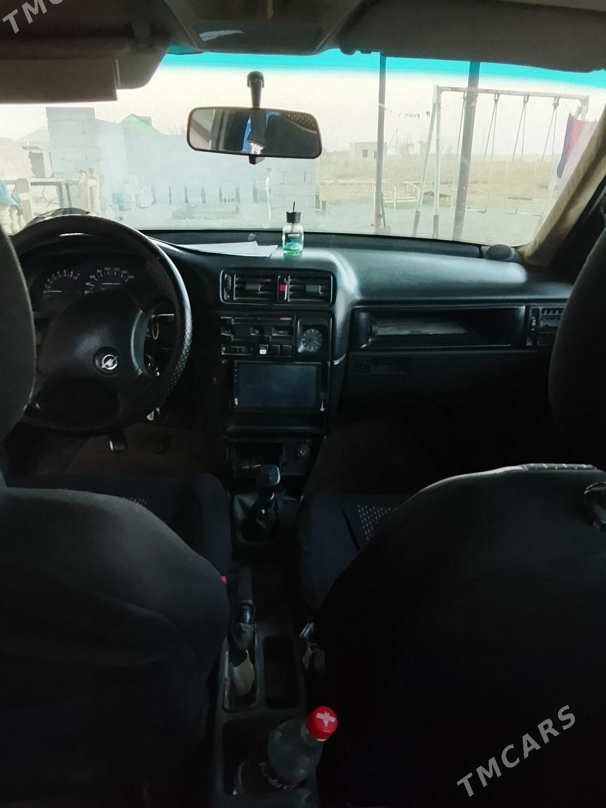 Opel Vectra 1990 - 25 000 TMT - Ак-Бугдайский этрап - img 6