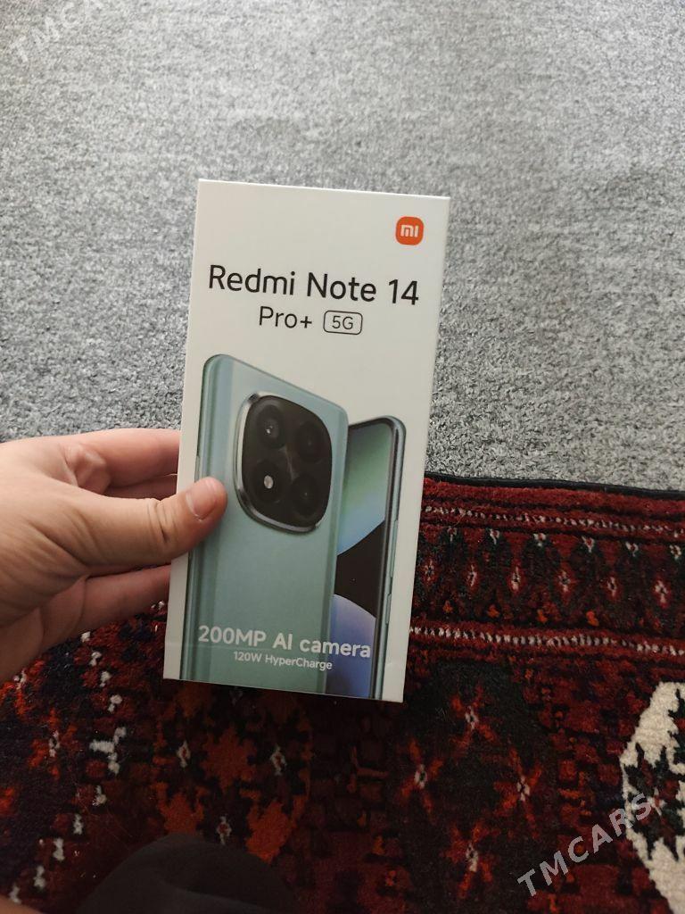 Redmi note14 Pro+ - 11 mkr - img 3