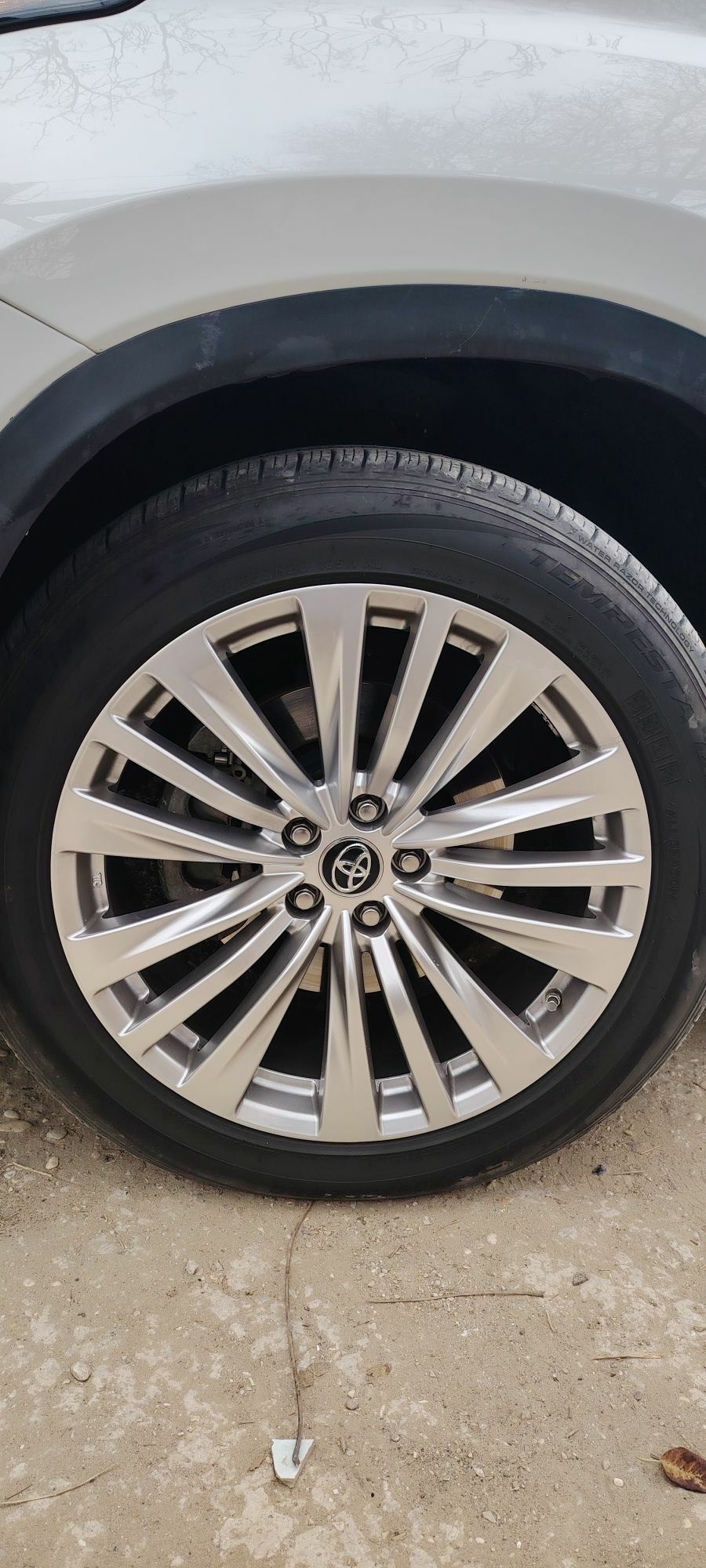 Teker 15 000 TMT - Hazar - img 5