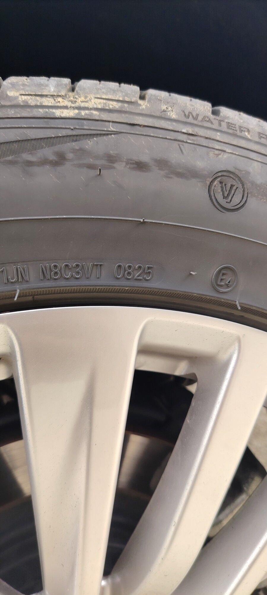 Teker 15 000 TMT - Hazar - img 3