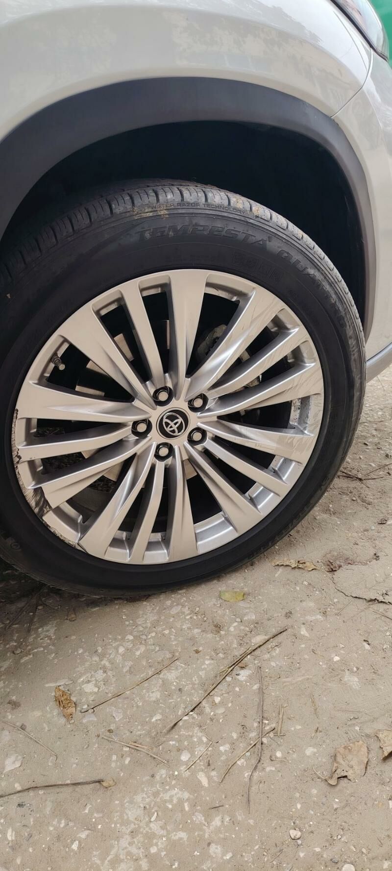 Teker 15 000 TMT - Hazar - img 1